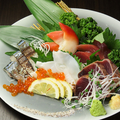 よるのまのおすすめ料理2