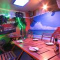 沖縄 料理とハンバーグ&ハンバーガー専門店 デニケン'Sの雰囲気1