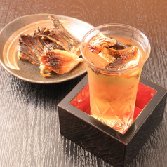 ふぐ料理 徳福 豊田店のおすすめドリンク2