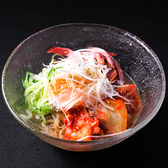 【キャッシュレス対応】カード決済にも対応しております！現金がなくでも大丈夫！メインのお肉以外も和牛テールスープや冷麺など、サイドメニューにもこだわり◎