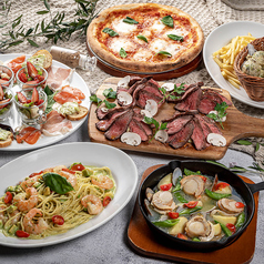 パパミラノ 東京国際フォーラム店の写真3