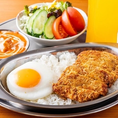 インド料理専門店 ニューナマステ 西新宿店のおすすめランチ3