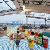 アクアガーデンホテル福丸 展望ビアガーデン ビアホールのおすすめ料理3