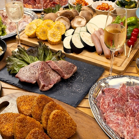 JtFƉBBQ Pier s CAFE&ROOFTOP