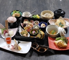 パセプションのおすすめ料理1