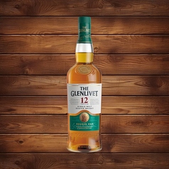 グレンリベット