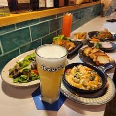 cafe dining トゥット & 陽華園