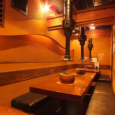 焼肉 青とうがらし 二子新地店の特集写真