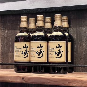 bar1551　銀座～織～のおすすめ料理1