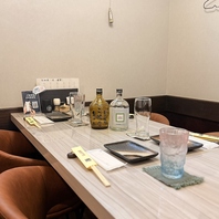 多様なシーンに寄り添う柔軟な対応