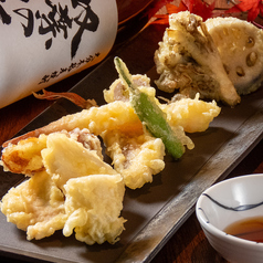 和食たにもとのおすすめランチ2