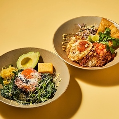 WIRED CAFE ルクア 大阪店の特集写真