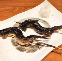 ゆうあき酒場のおすすめ料理1