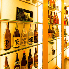 個室で愉しむ和食居酒屋 MUSUBI 岐阜店の特集写真