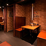 人気の個室☆数が少ないのでお早目に御予約下さい♪歌舞伎町の焼肉なら『天龍』にお任せ♪