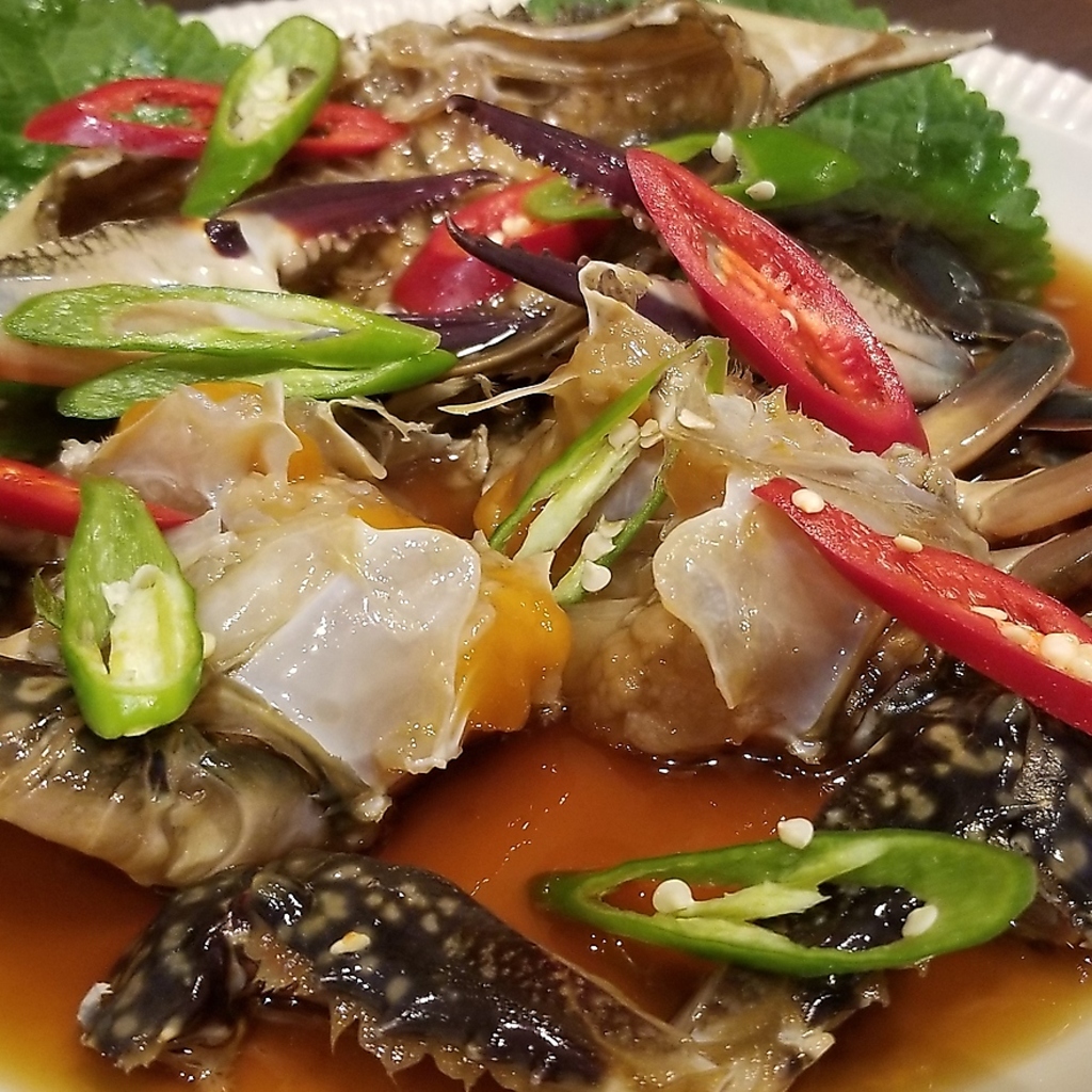 韓国居酒屋ばんぐり　鶴橋店