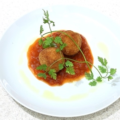 アランチーニ・アラビアータ (2個)