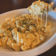 マカロニチーズ　Mc & Cheese