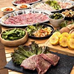 カフェと屋上BBQ Pier s CAFE&ROOFTOPのおすすめ料理2