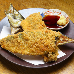 日本酒とサカナChintaraの写真2