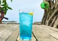 マリブ・サーフ