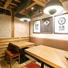 塚田農場 三宮店の特集写真