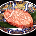 料理メニュー写真&nbsp;【数量限定】シャトーブリアン