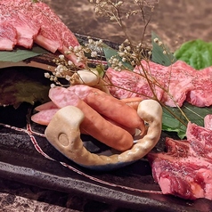 ランチで熊本名物を