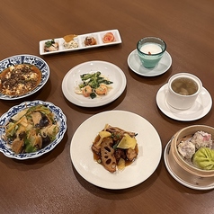 CHINESE DINING 油家特集写真1