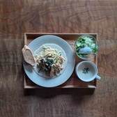 徳島カフェ nicoのおすすめ料理2