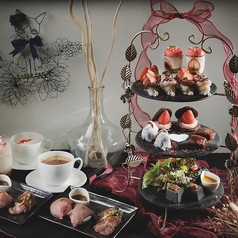 CAFE LUCIAS カフェ ルシアスの特集写真