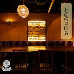 海鮮居酒屋 はまの家 横浜西口店の特集写真
