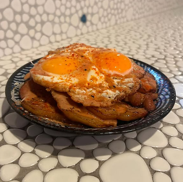 麺笑飯店 八王子のおすすめ料理1