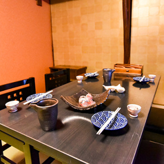 仕事の同僚や仲間と、会社帰りに気軽に飲み会も大歓迎です!