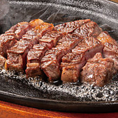 ステーキのどん 熊谷店のコース写真
