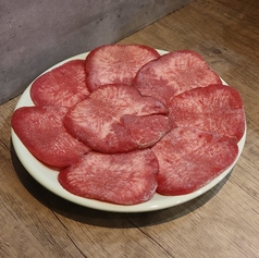 牛タン