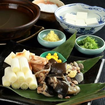 神戸吉兆 リーガロイヤルホテル店のおすすめ料理1