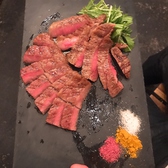 モージョーのおすすめ料理2