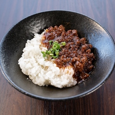 特製キーマカレー