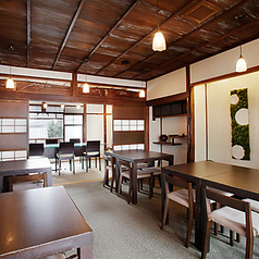 キッチンバー 混のコース写真