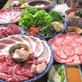 炭銀 本店のおすすめ料理1