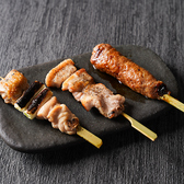 俺のやきとり割烹吉祥寺のおすすめ料理2