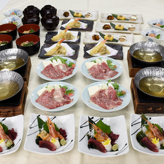 喰処飲処 蛍火 品川インターシティ店のコース写真