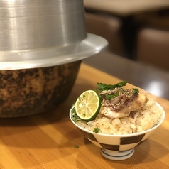 食堂 ヨリミチのコース写真