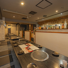 塩焼きホルモン 潤の特集写真