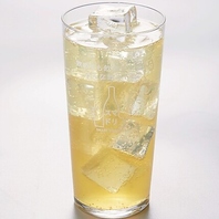 ビール・ハイボール・サワーまで種類豊富◎