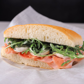 ITEROLINQ deli and cafebarのおすすめ料理2