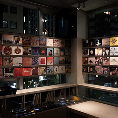 Spincoaster Music Bar Ebisuの写真