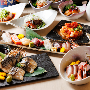 因すけ イナスケ 大通店のおすすめ料理1