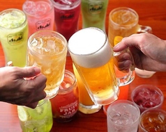 地鶏焼鳥 阿波尾 あわおのコース写真